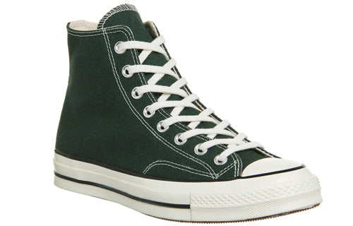 Converse Chuck 70 Hi 'Deep Emerald' 153877C