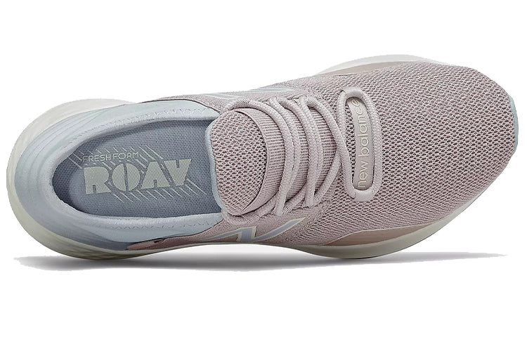 (WMNS) New Balance Fresh Foam Roav 'Logwood Light Cyclone' WROAVCL