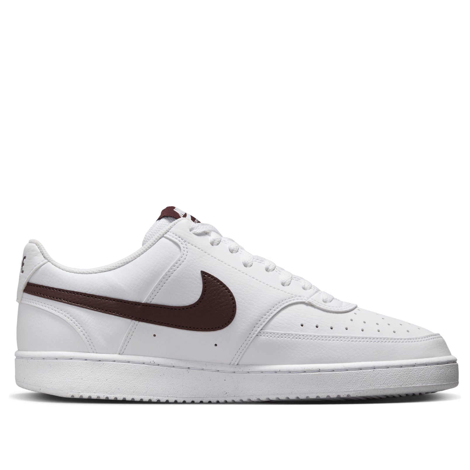 Nike Court Vision Low Next Nature 'White Burgundy Crush' DH2987-113