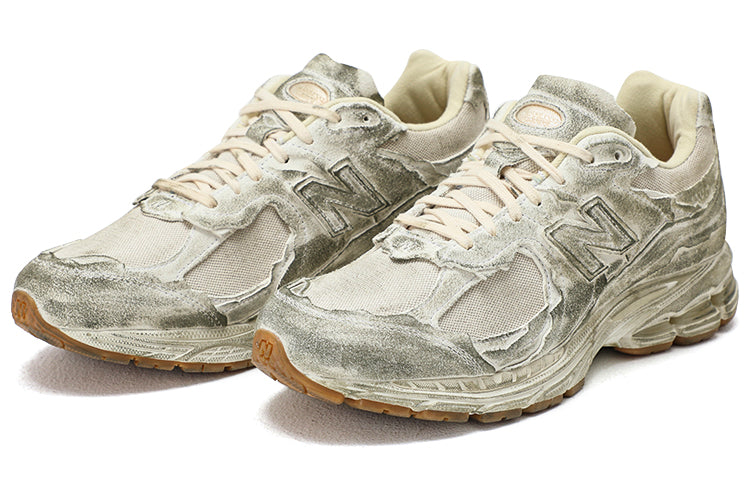 New Balance 2002R 'Protection Pack - Distressed' M2002RDG