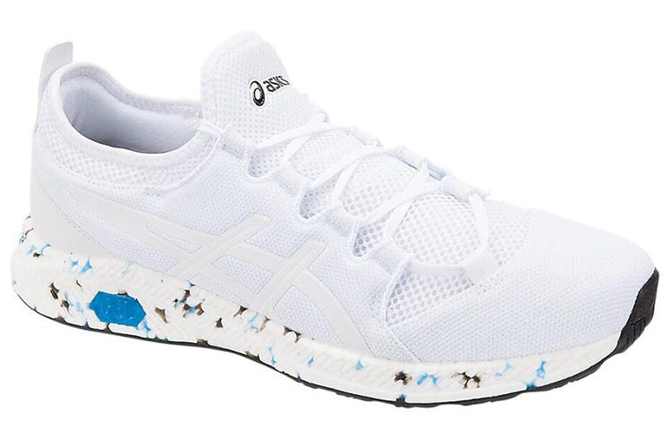 ASICS Hypergel-Sai White 1021A014-100