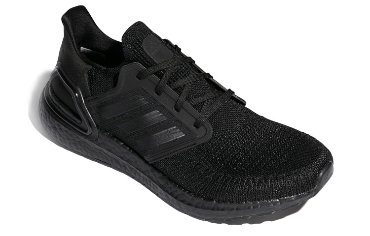 adidas Ultraboost 20 'Triple Black' G55816