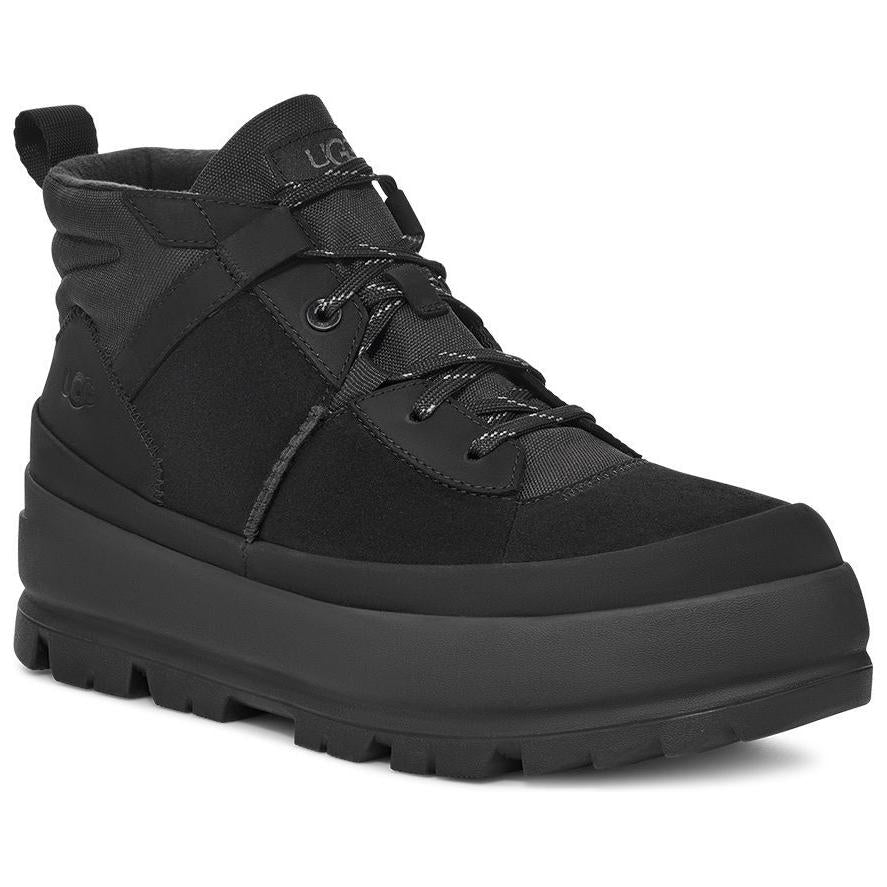 UGG The UGG Lug Chukka Boot 'Black' 1158214-BLK