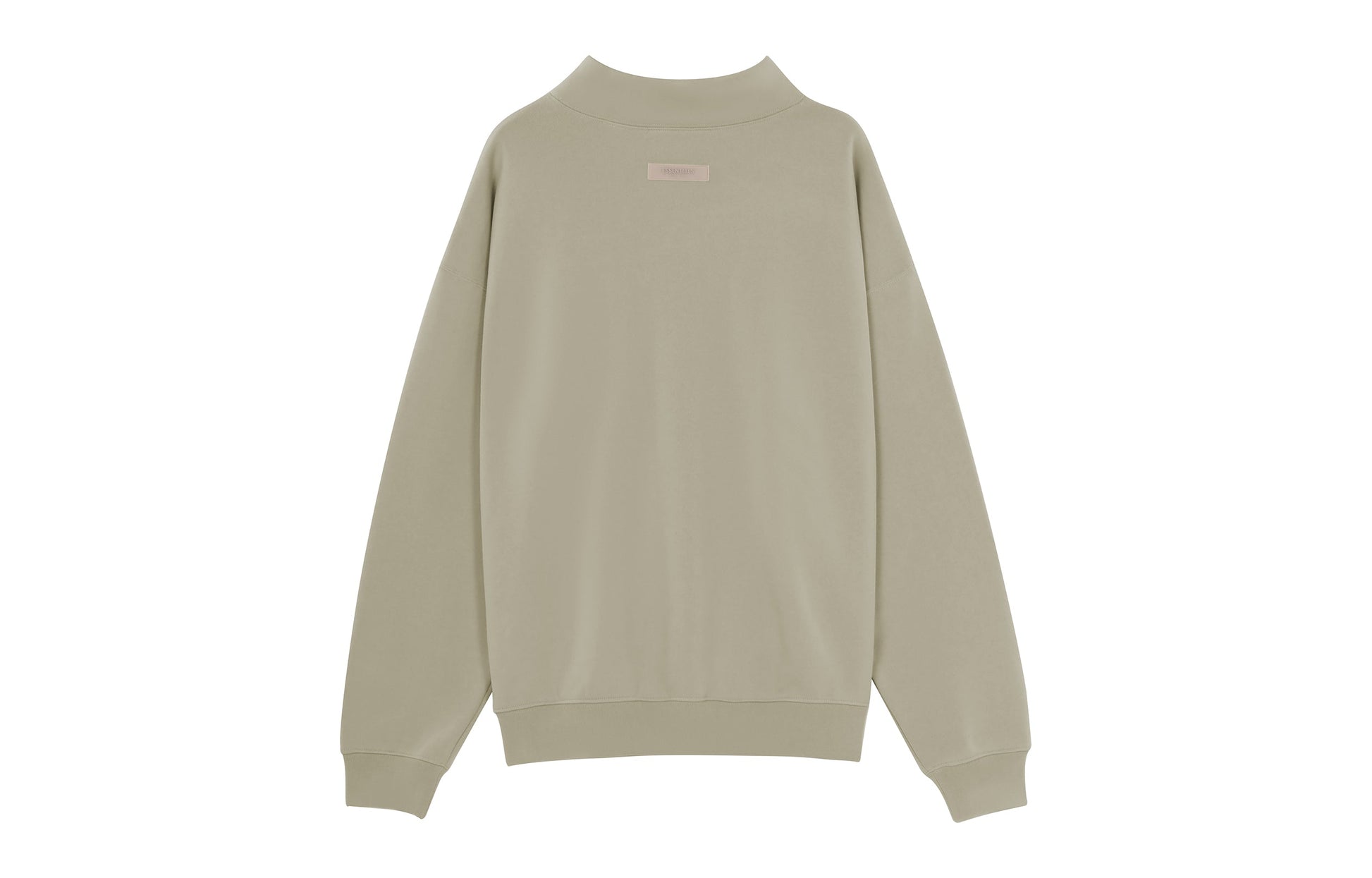 Fear of God Essentials SS22 Seafoam Logo FOG-SS22-254