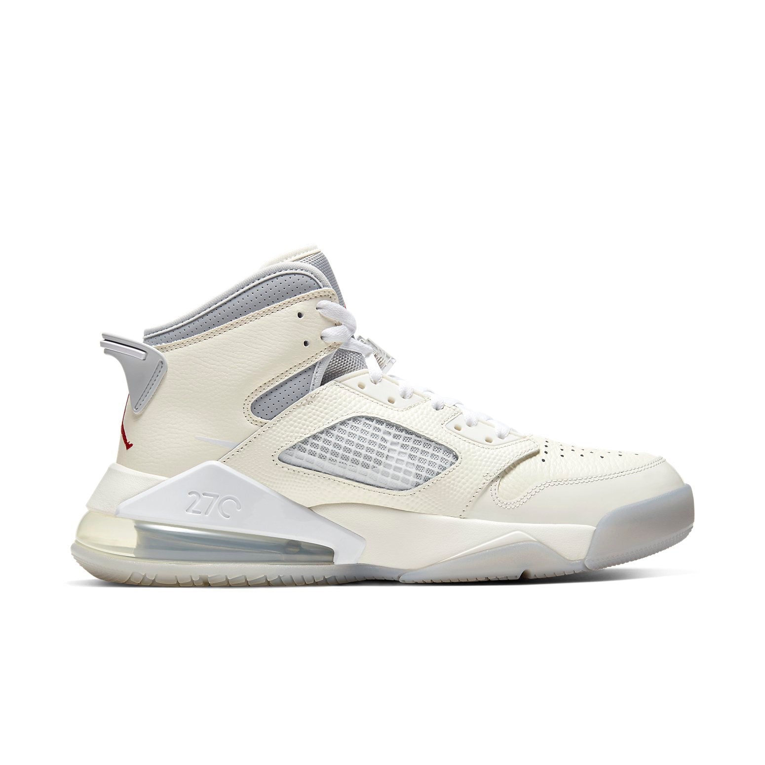 Sneakersnstuff x Air Jordan Mars 270 'Past, Present, Future' CT3445-100
