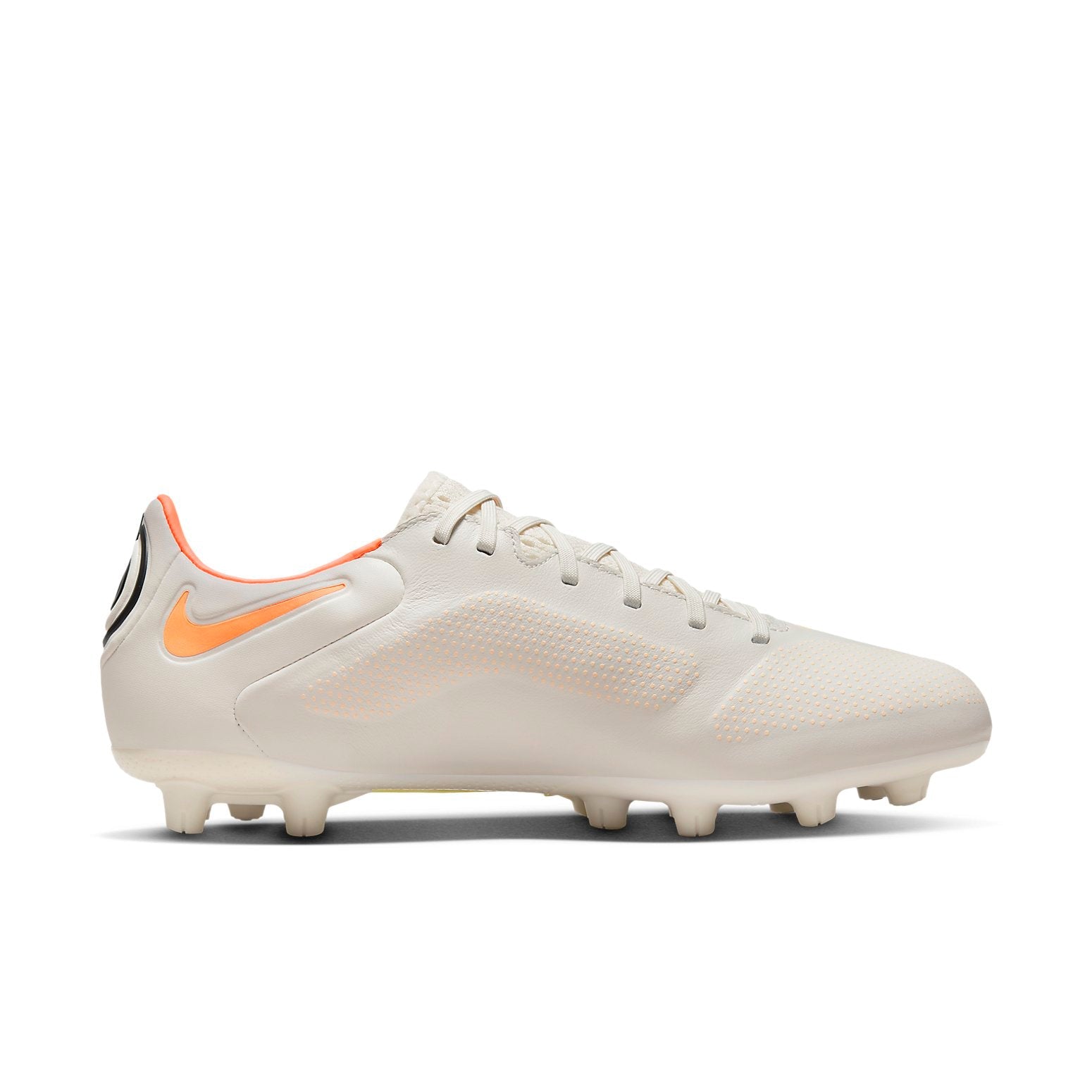 Nike Tiempo Legend 9 Pro HG 'Beige Yellow' DB5621-002