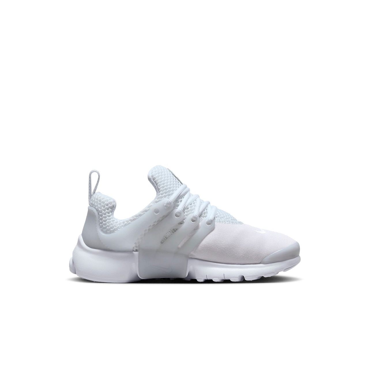 (PS) Nike Presto Low-Top White 844766-100