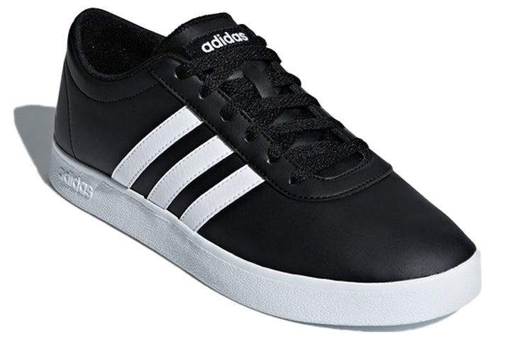 adidas Easy Vulc 2.0 'Black White' B43665
