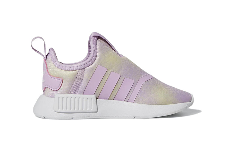 (TD) adidas NMD 360 I 'Bliss Lilac' HP9666