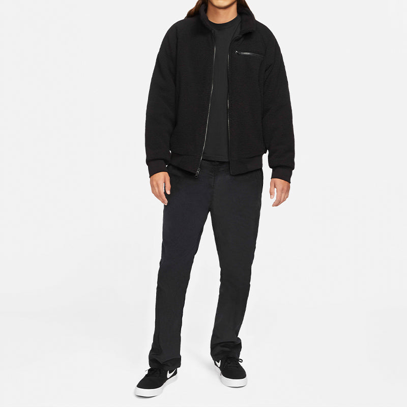 Nike SB Corduroy Pants 'Black' CK7288-010