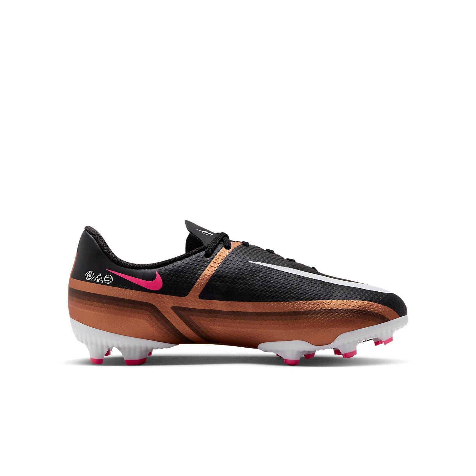 (GS) Nike Phantom GT2 Academy MG 'Generation Pack' DR6056-810