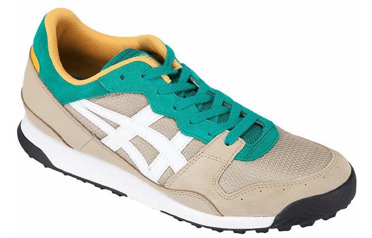 Onitsuka Tiger Horizonia 'Brown Green' 1183A206-300
