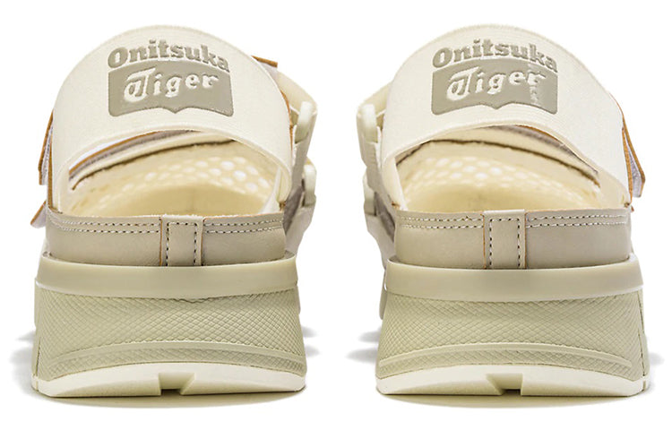 Onitsuka Tiger Rebilac 'Light Brown' 1183A966-100