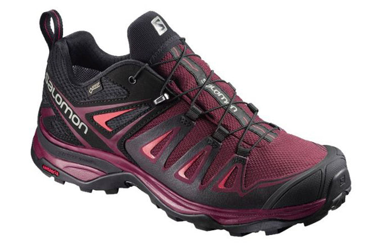 (WMNS) Salomon X Ultra 3 Gtx Lightweight 398681