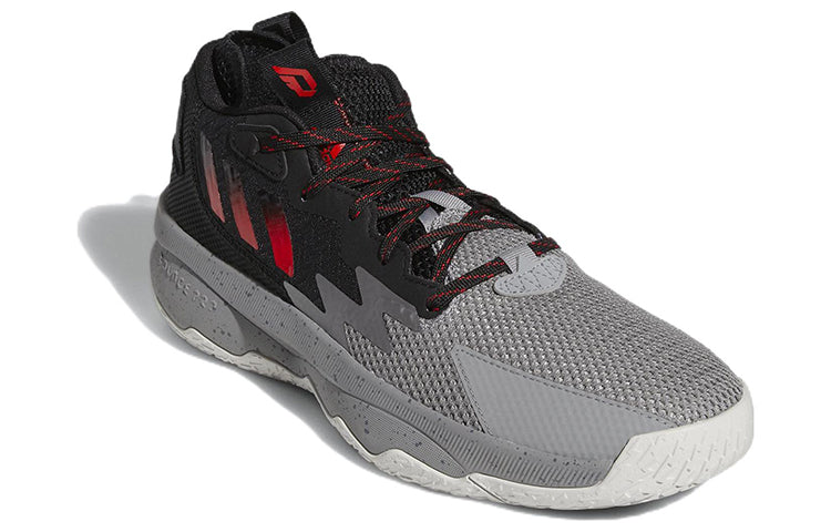 adidas Dame 8 'Bridge City' HR1558