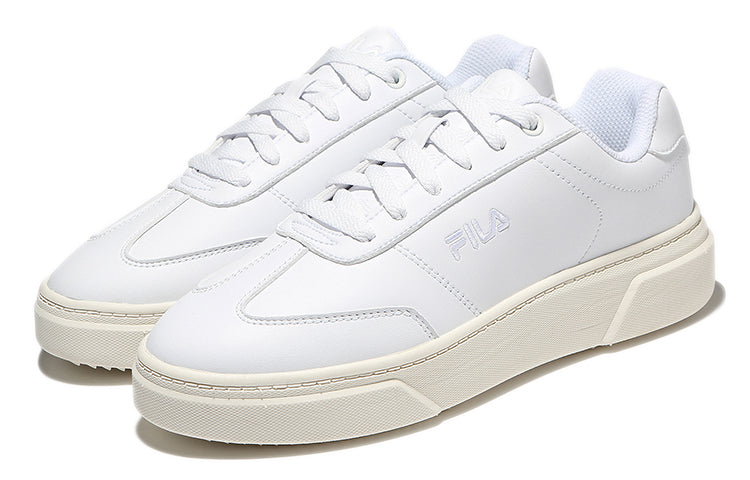 FILA Unisex Sneakers White 1XM01597D_100