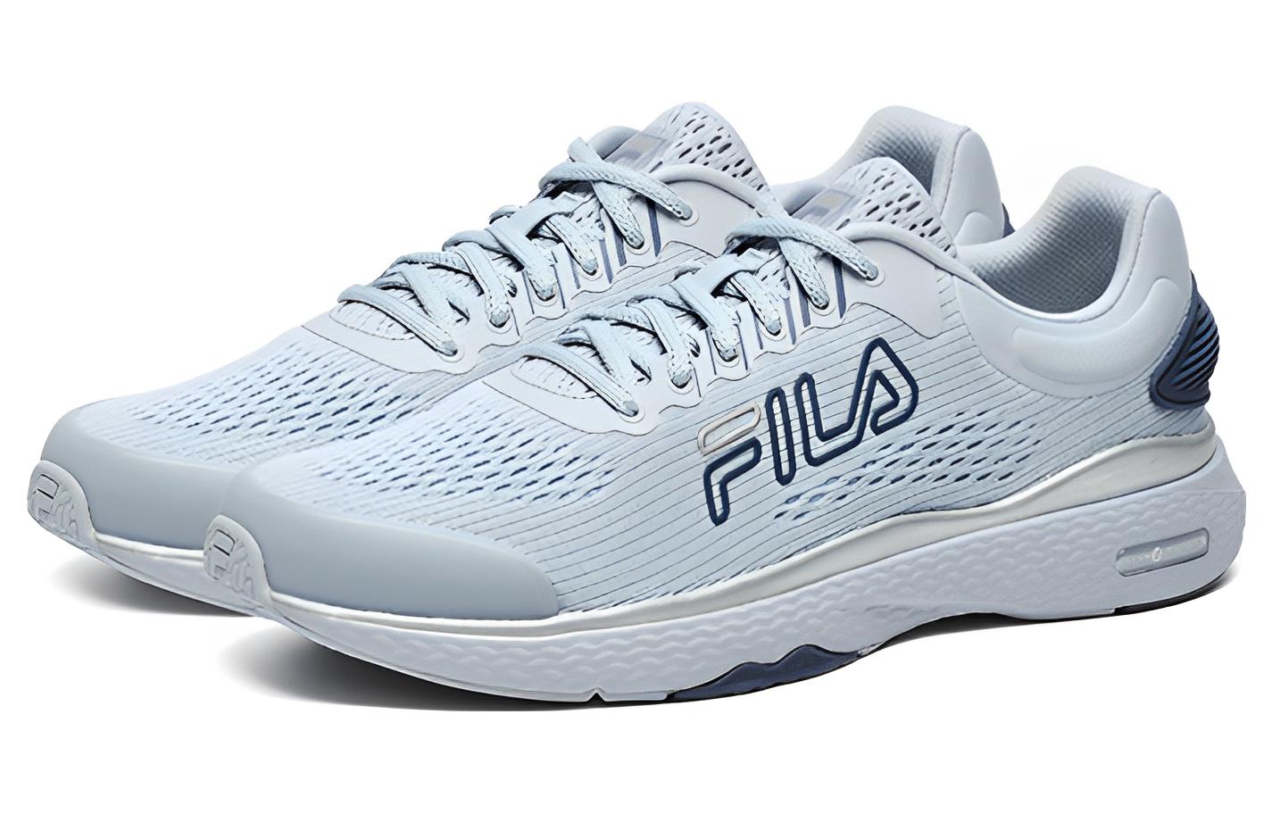 FILA Repeat Training Shoes 'Grey Green' A12M222227FGP
