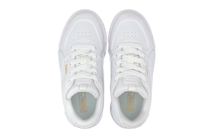 (PS) PUMA Cali Sport 'White' 374187-01