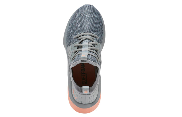 (WMNS) PUMA Emergence Grey 192345-04