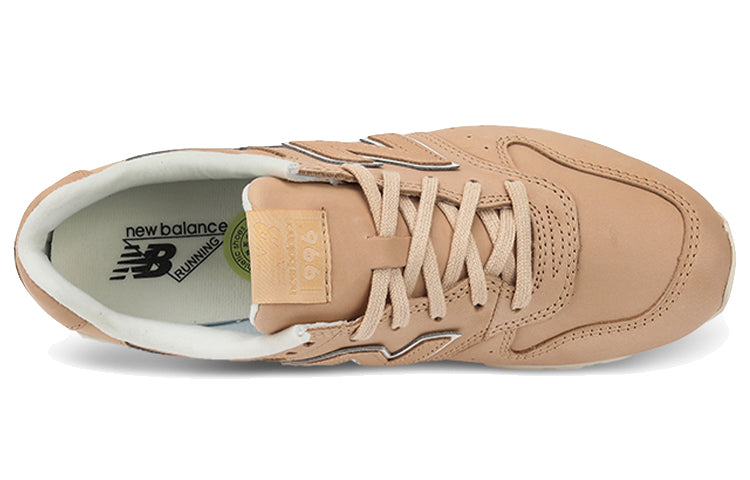 (WMNS) New Balance 996 Series 'Yellow' WR996JT