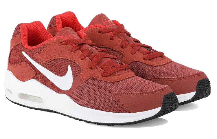 Nike Air Max Guile 'Mars Stone White Habanero Red' 916768-600