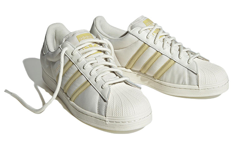 adidas originals Superstar 'Yellow' IE1830