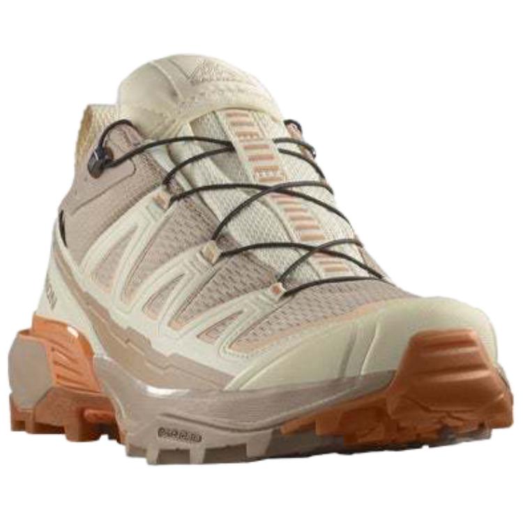 (WMNS) SALOMON X ULTRA 360 EDGE Goretex Sneakers 'Tan' L47463600