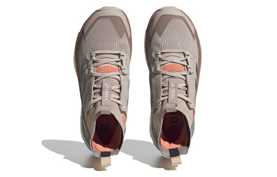 (WMNS) adidas Terrex Free Hiker 2 'Wonder Taupe' HP7497