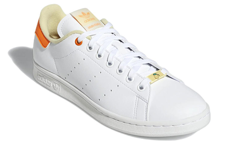 (WMNS) adidas Stan Smith Her Vegan 'Make It Juicy' GY1895