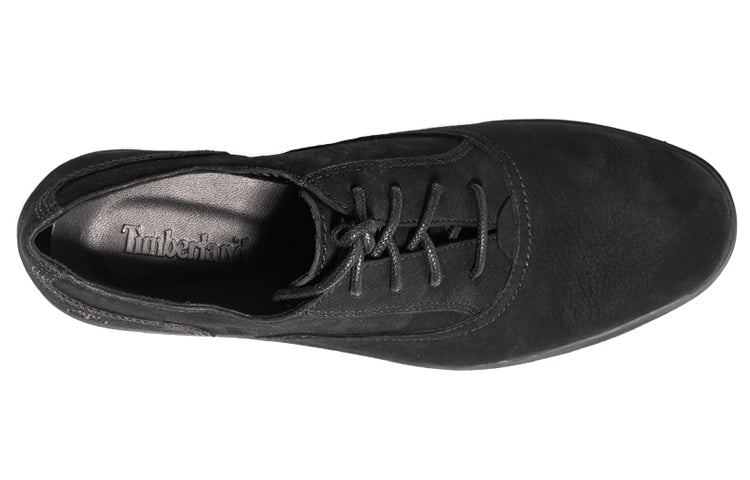 (WMNS) Timberland Ellis 'Black' A1RFM