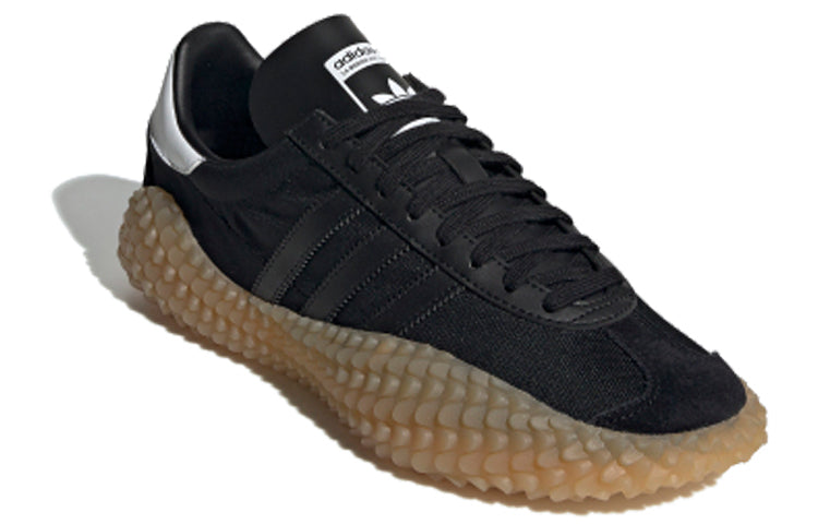 adidas Country Kamanda 'Black' EF9089