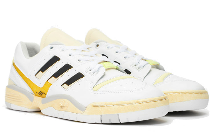 adidas Highs and Lows x Torsion Edberg Comp 'Gold' EF0149