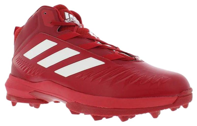 adidas Nasty Torsion 2E 20 'Red White' FX7604