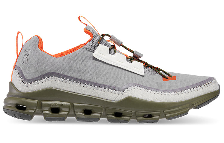 On Running Cloudaway 'Alloy Ivy Grey' 49.98475