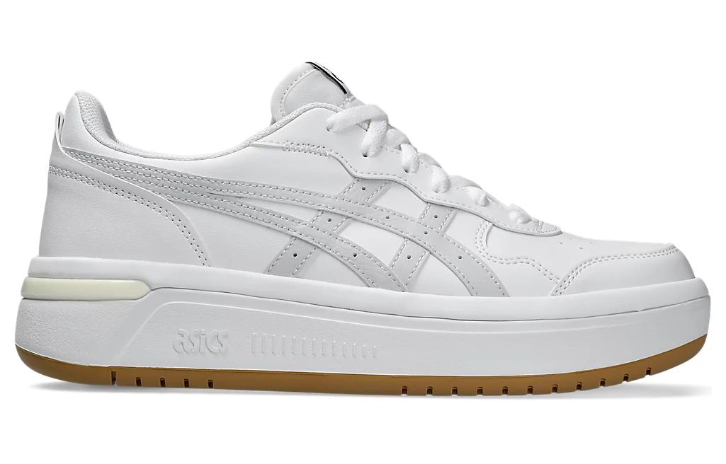 ASICS Japan S ST 'White Glacier Grey Gum' 1203A289-108