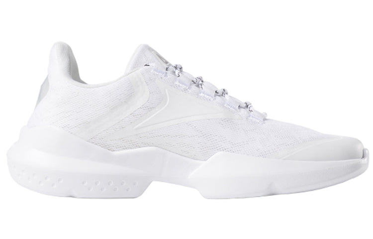 Reebok Split Fuel 'Triple White ' DV5449