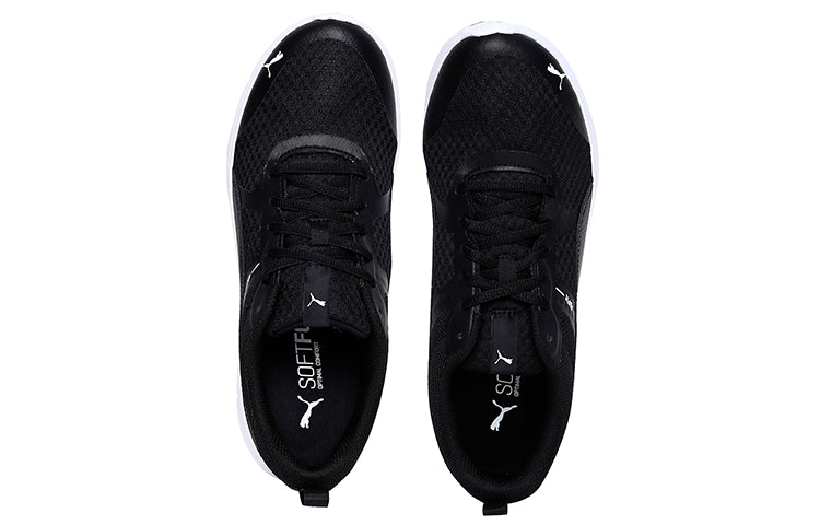 PUMA Flex Essential Black 365268-01