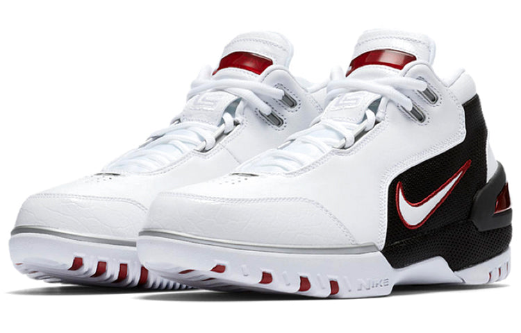 Nike Air Zoom Generation Retro QS 'Debut' 2017 AJ4204-101