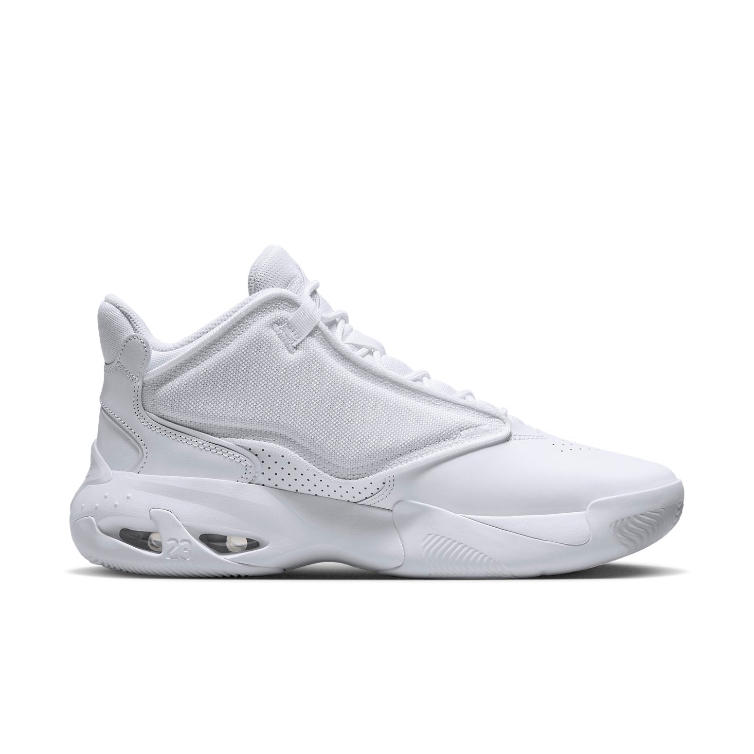 Air Jordan Max Aura 4 'White' DN3687-101