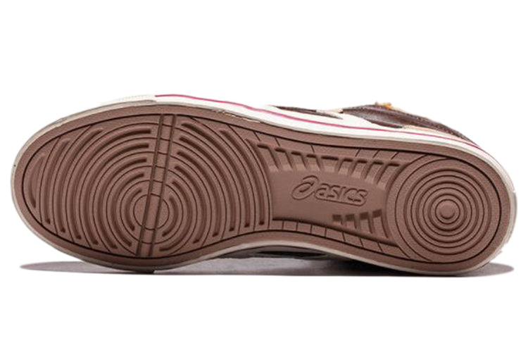 ASICS Aaron MT 'Brown' H51XJ-2899