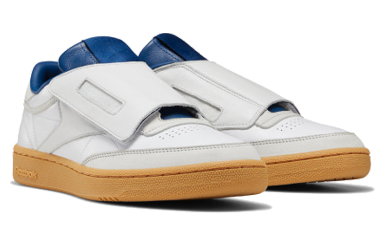 Reebok nanamica x Club C Stomper 'White' FU7767