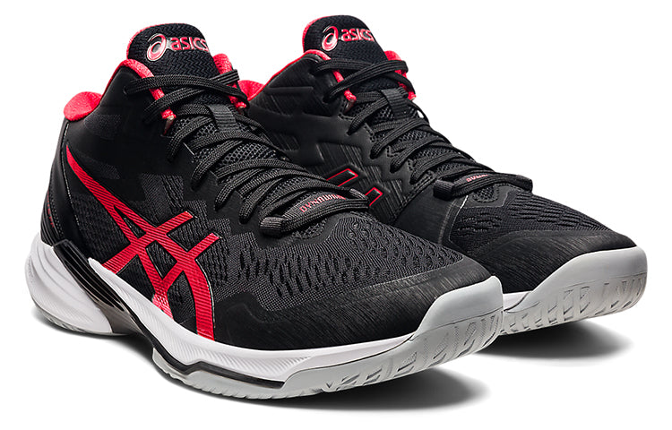 ASICS Sky Elite FF MT 2 'Black Red' 1051A065-001