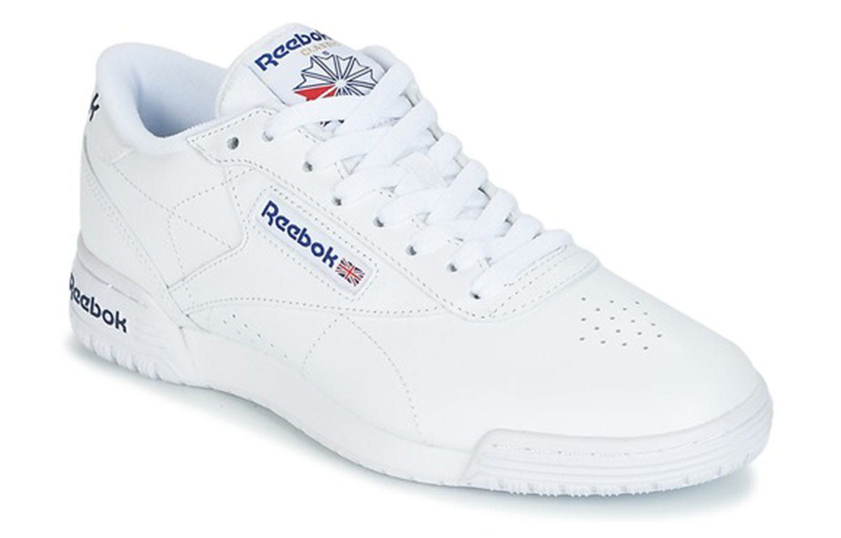 Reebok Classic Exofit Sneakers White 6686675