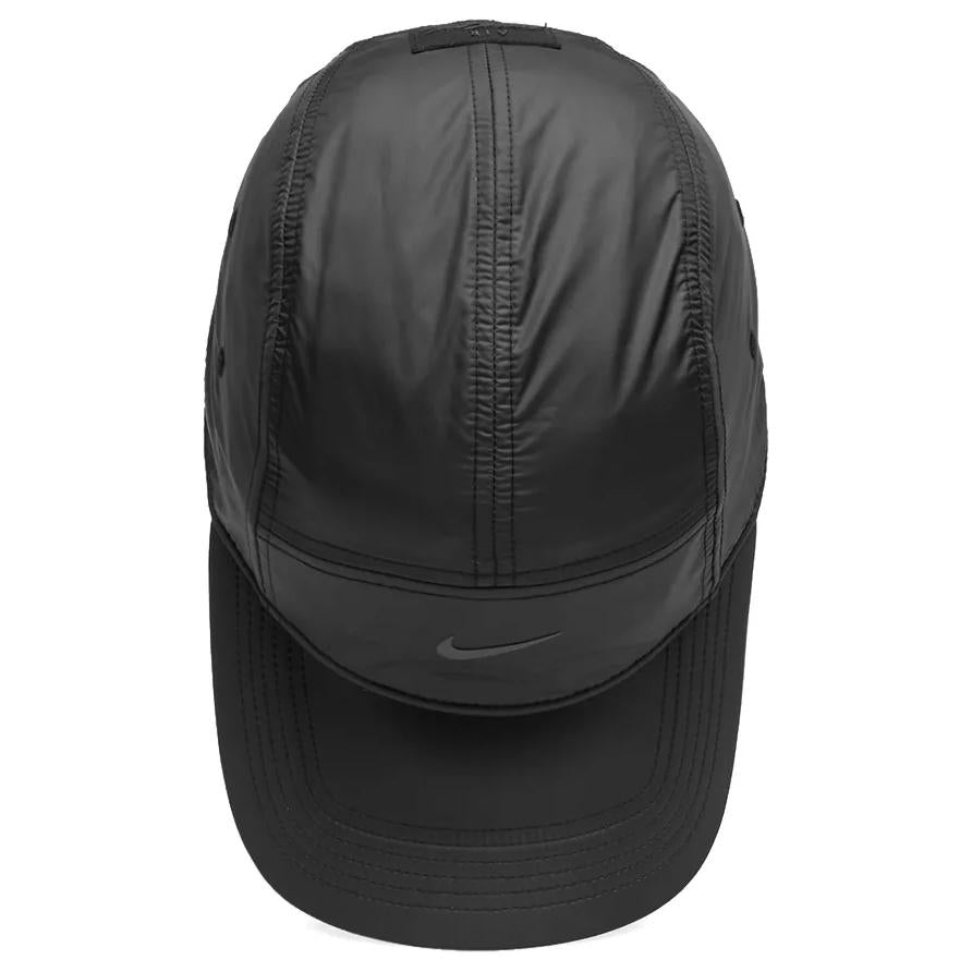 Nike Fear Of God NRG Cap 'Black' AQ4265-011