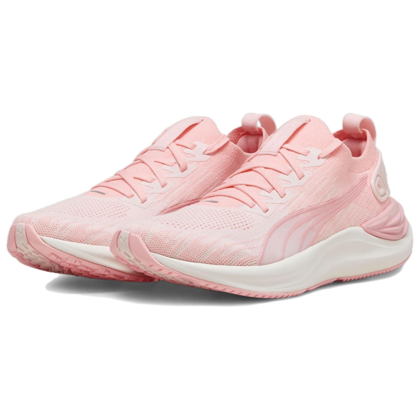 (WMNS) PUMA Electrify Nitro 3 'Pink' 379085-03