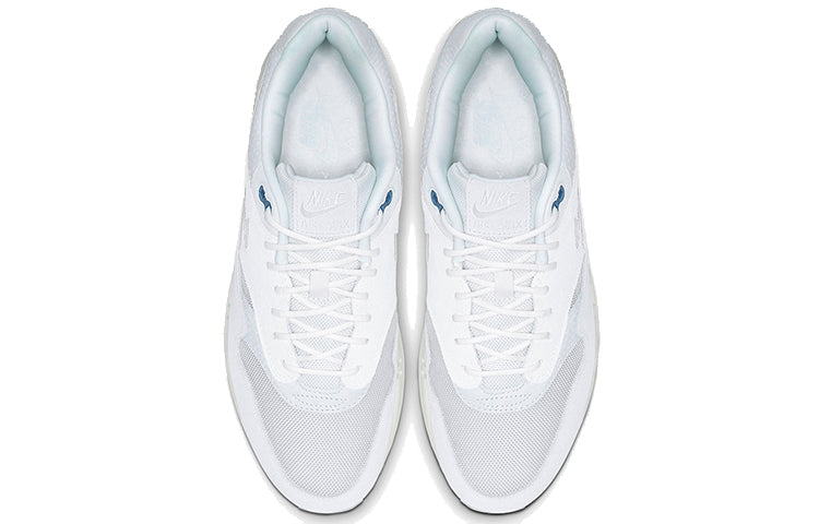 Nike Air Max 1 Premium 'Pure Platinum' 875844-011