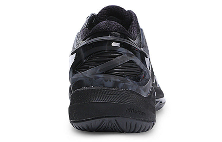 ASICS Gel Burst 25 Low 'Black Carrier Grey' 1063A045-001