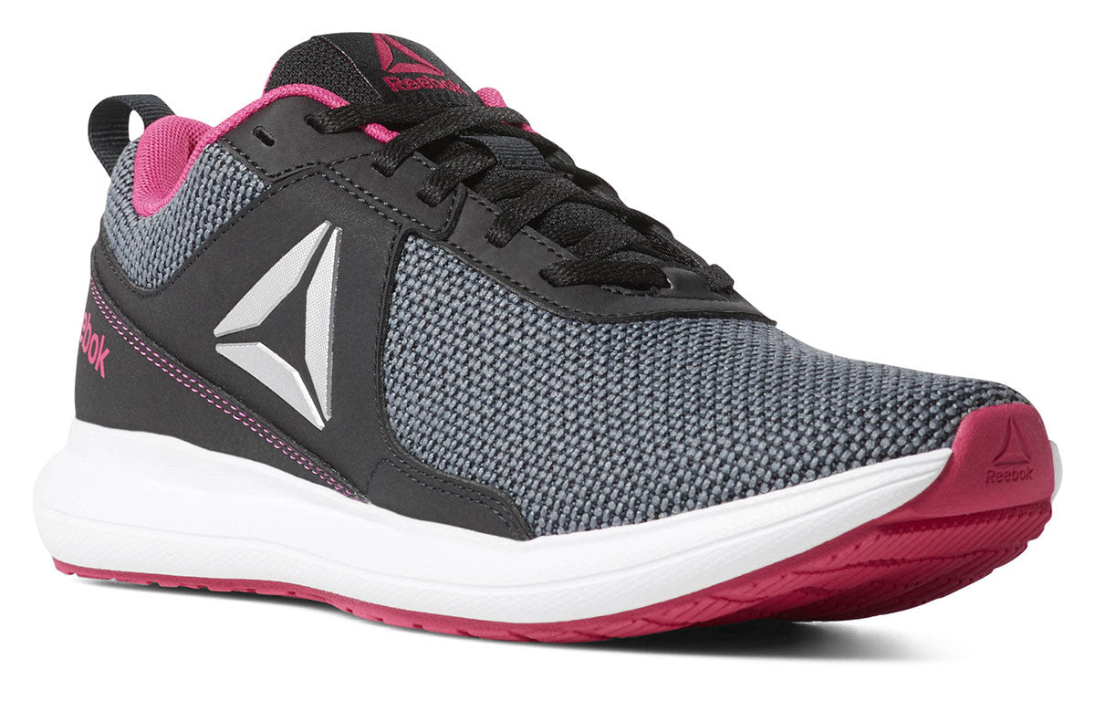 (WMNS) Reebok Prime Runner Black CN6648
