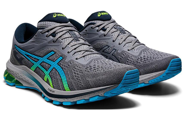 ASICS GT-1000 10 'Sheet Rock' 1011B001-025