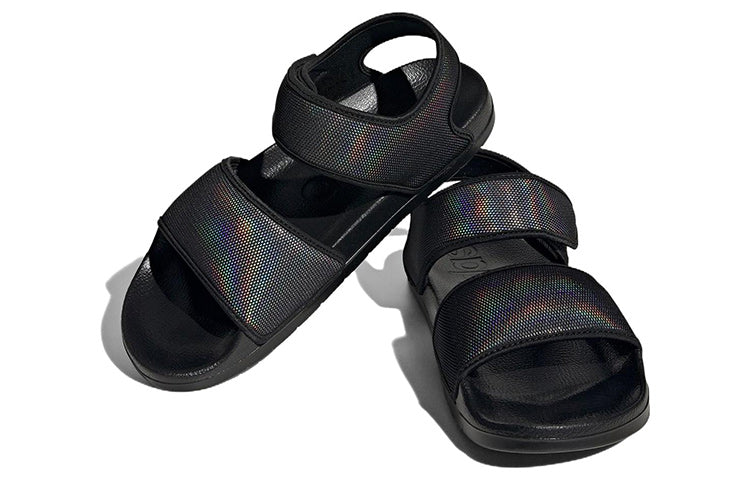 adidas Adilette Sandals 'Core Black' ID1777